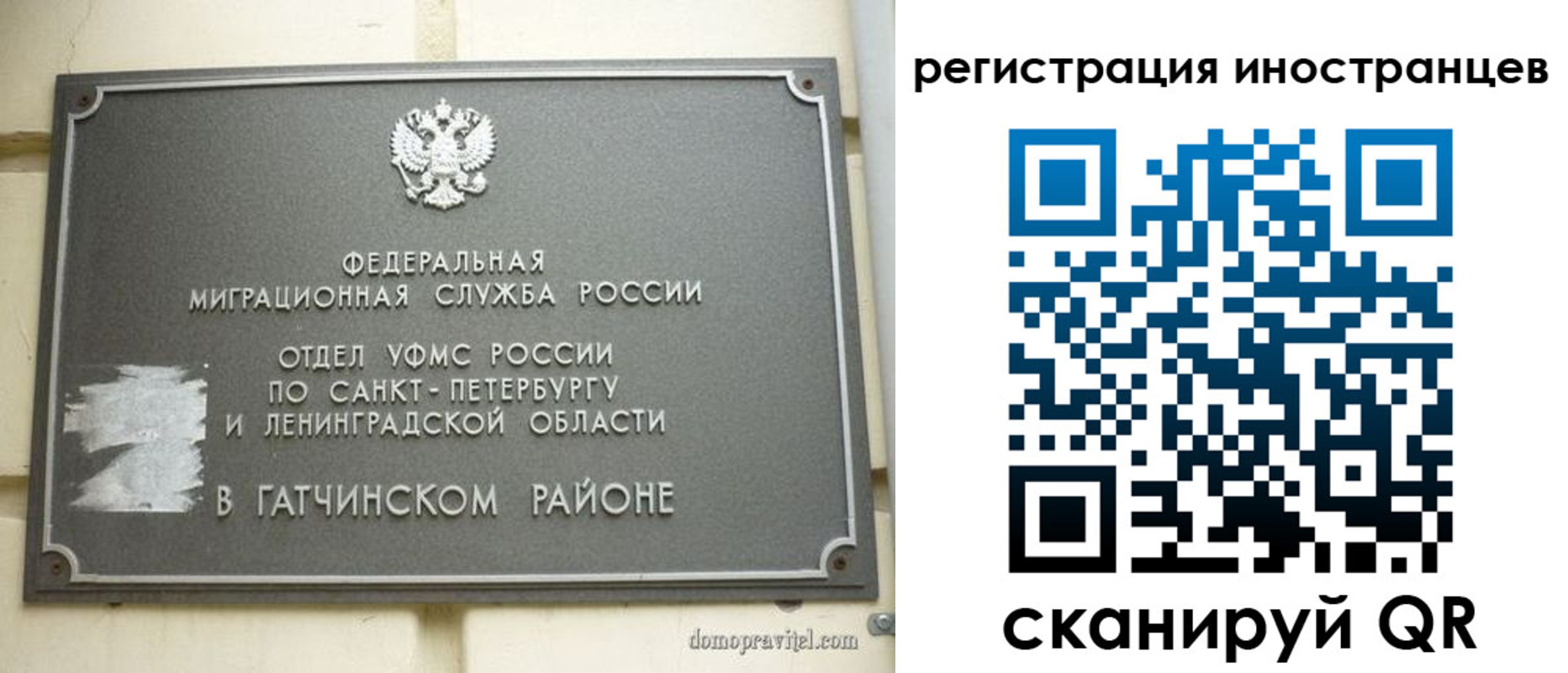 временная регистрация купить в Всеволожске